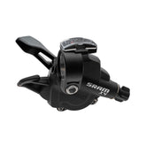 sram shifters x4 3spd trigger shifter p44991